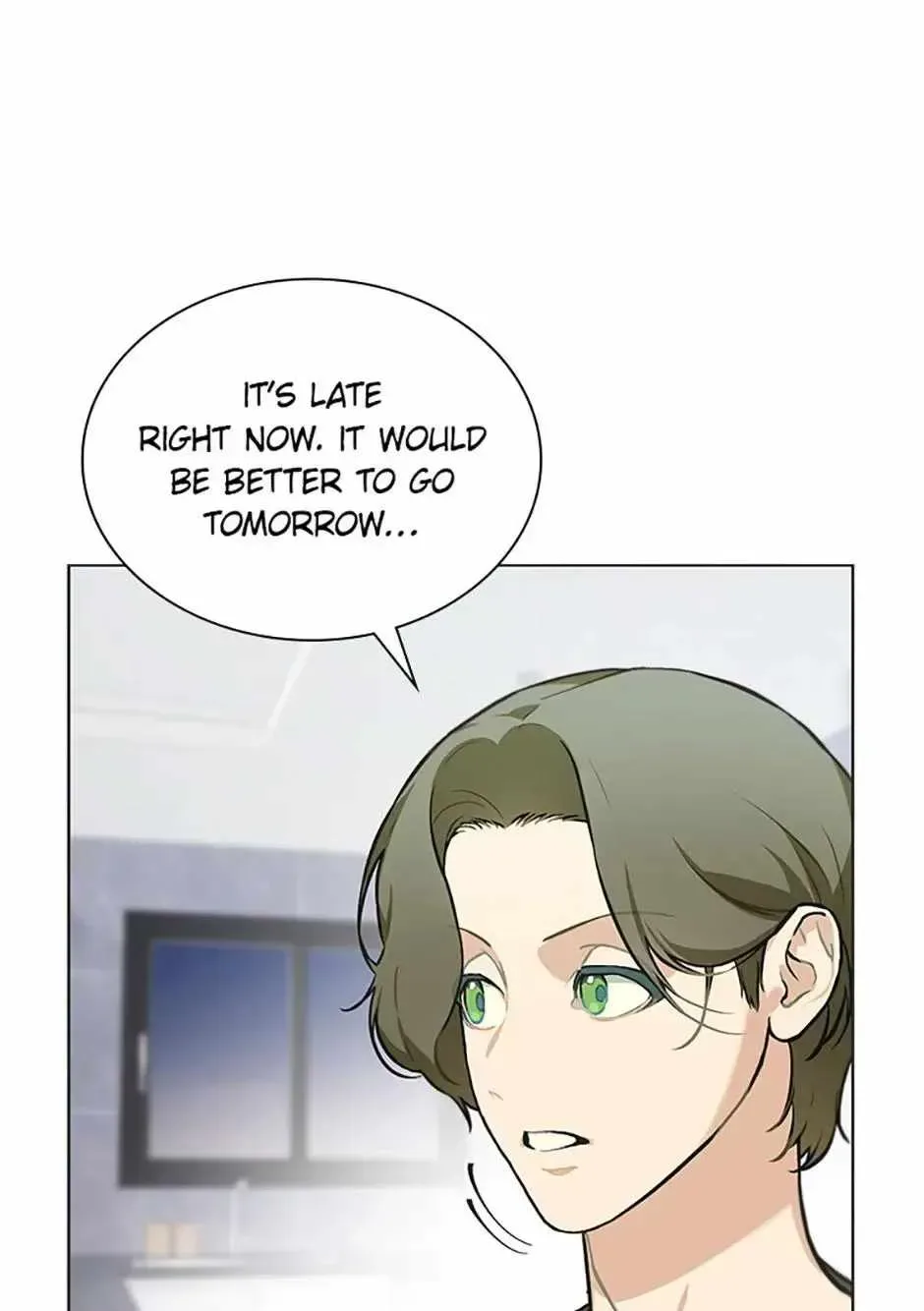 Saving the Doomed Idols With My Touch Chapter 83 page 107