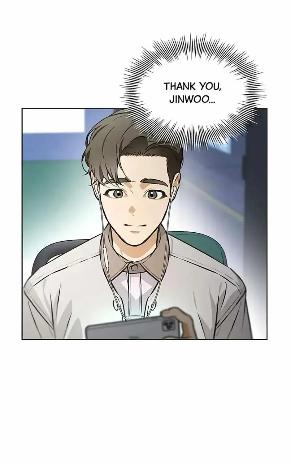 Saving the Doomed Idols With My Touch Chapter 83 page 83