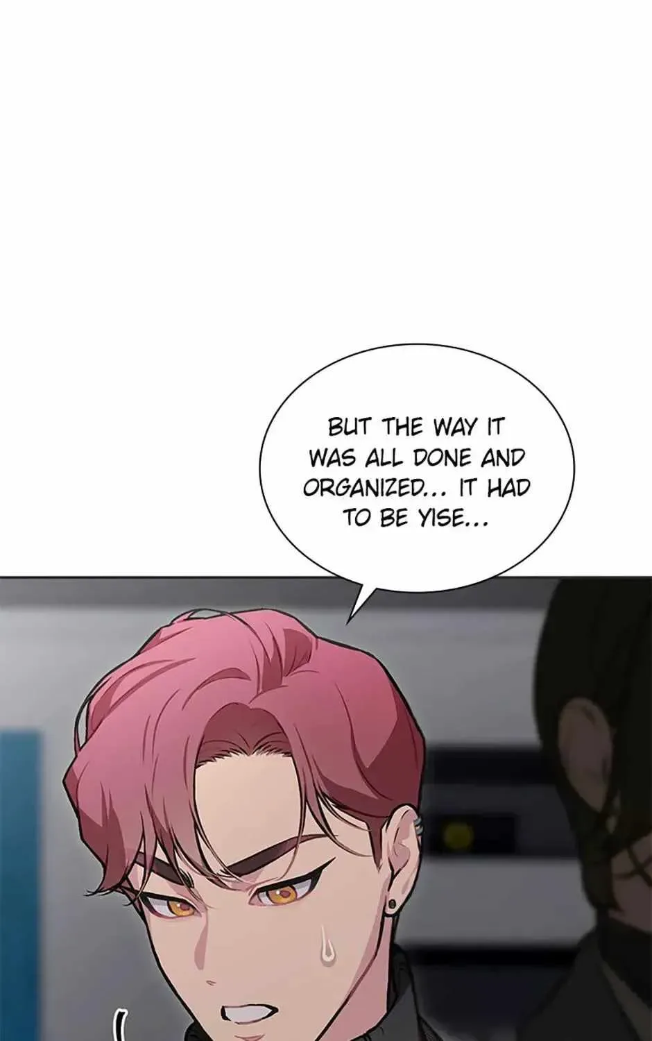 Saving the Doomed Idols With My Touch Chapter 84 page 11