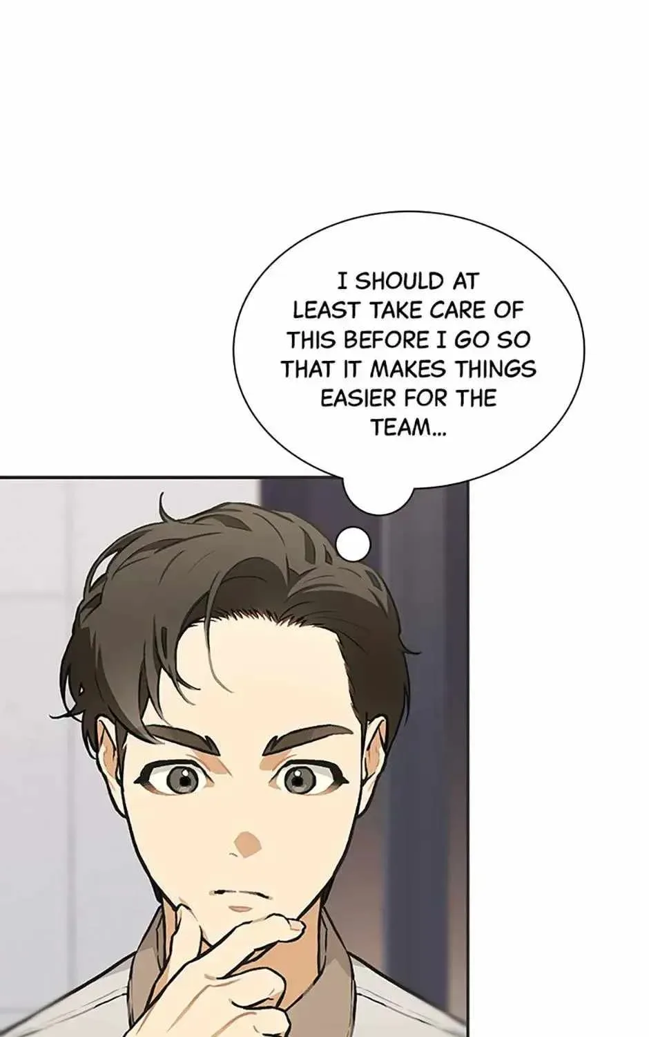 Saving the Doomed Idols With My Touch Chapter 83 page 59