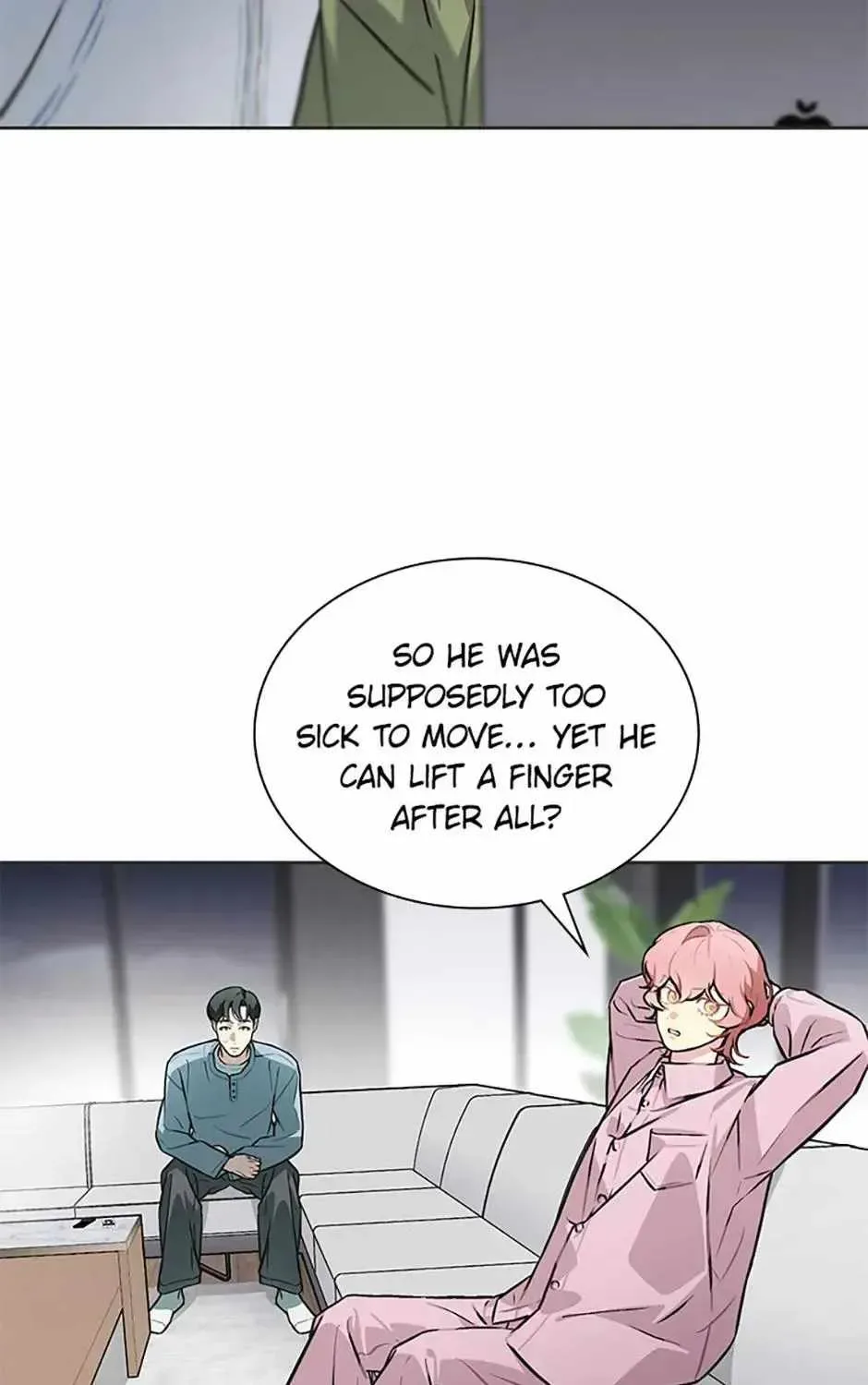 Saving the Doomed Idols With My Touch Chapter 83 page 89