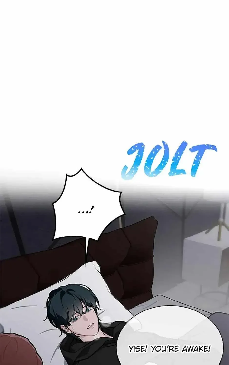 Saving the Doomed Idols With My Touch Chapter 84 page 41