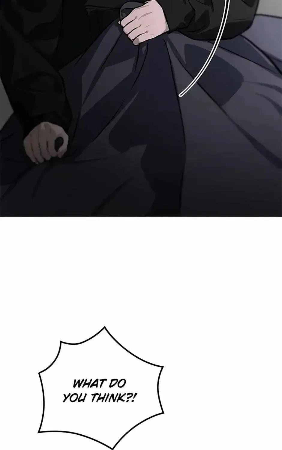 Saving the Doomed Idols With My Touch Chapter 84 page 47