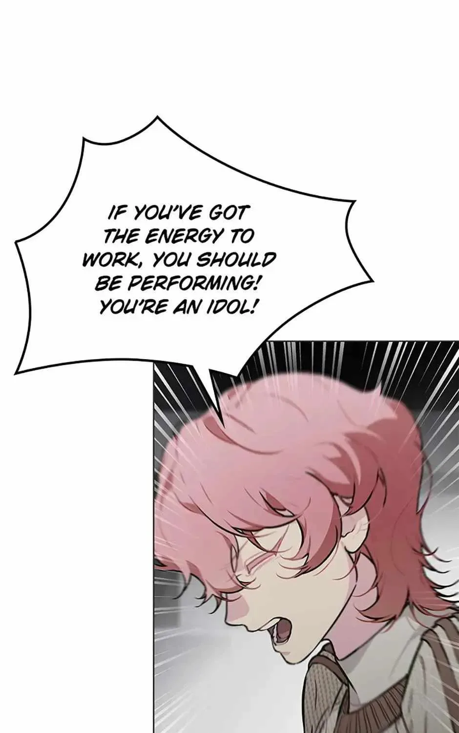Saving the Doomed Idols With My Touch Chapter 84 page 29