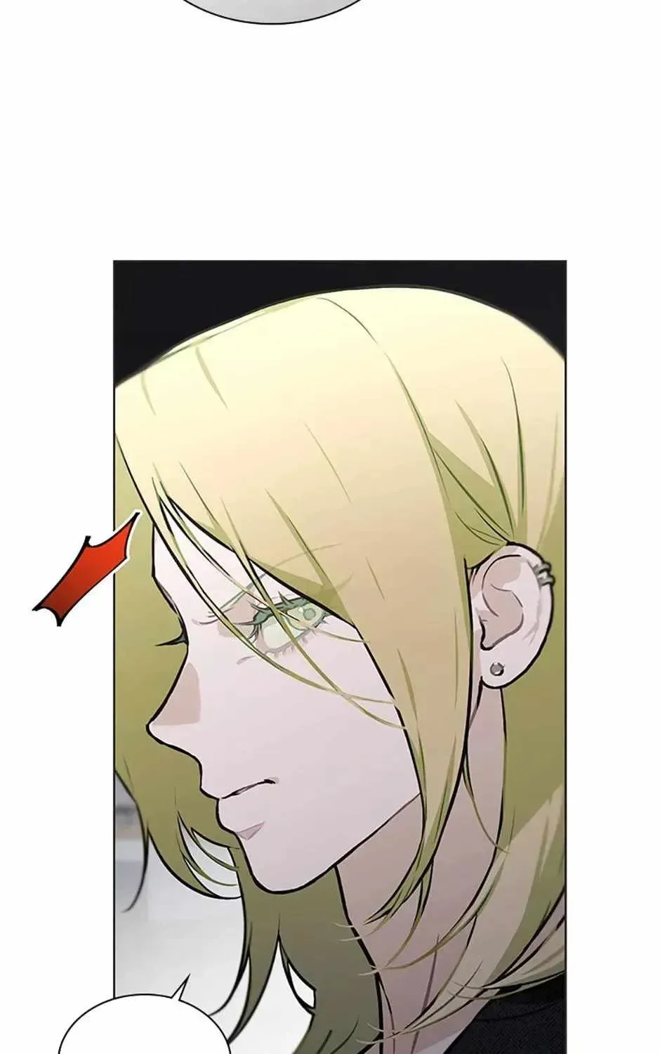 Saving the Doomed Idols With My Touch Chapter 84 page 25