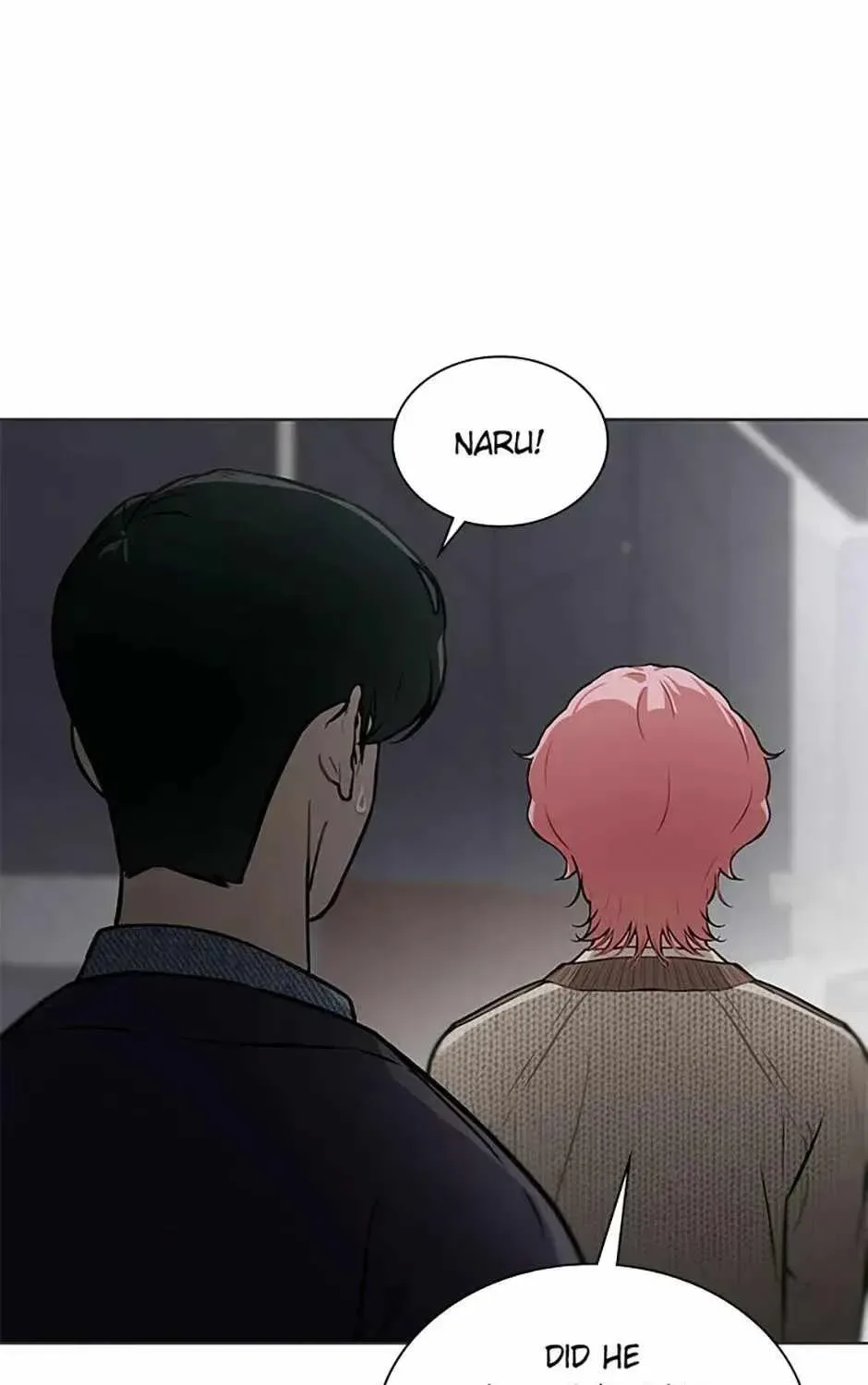 Saving the Doomed Idols With My Touch Chapter 84 page 27