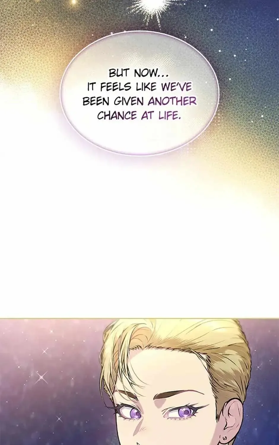 Saving the Doomed Idols With My Touch Chapter 85 page 55
