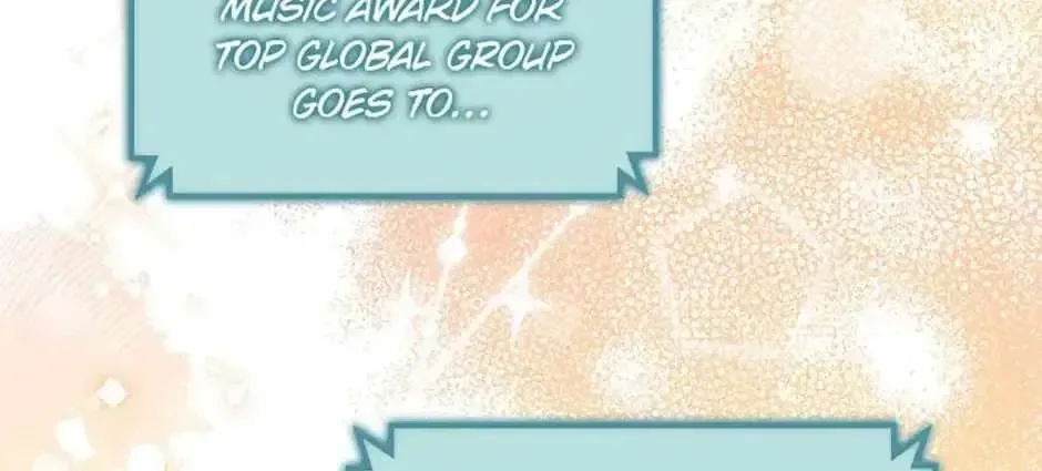 Saving the Doomed Idols With My Touch Chapter 85 page 34