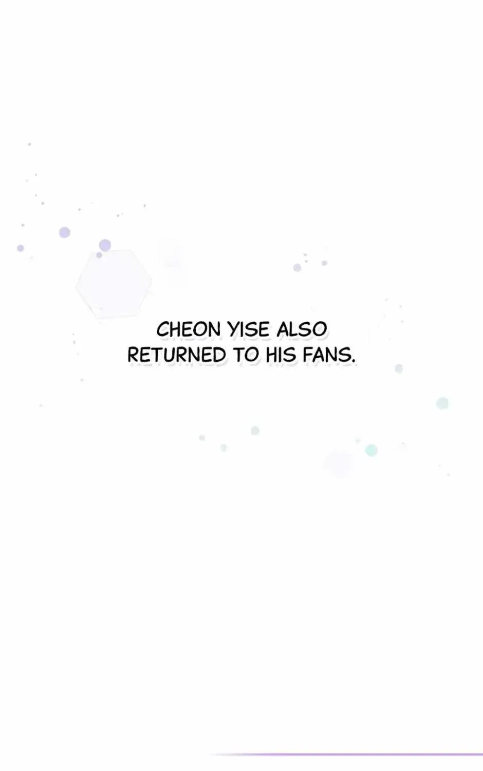 Saving the Doomed Idols With My Touch Chapter 85 page 13