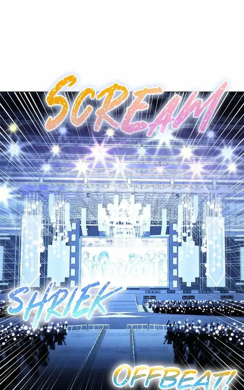 Saving the Doomed Idols With My Touch Chapter 85 page 89