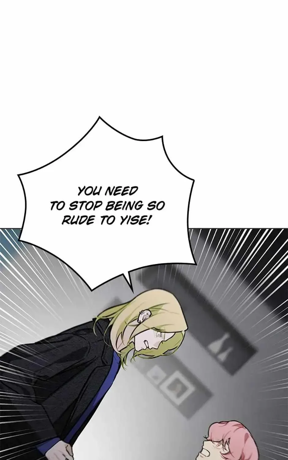 Saving the Doomed Idols With My Touch Chapter 84 page 53