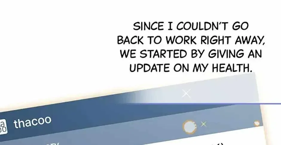 Saving the Doomed Idols With My Touch Chapter 85 page 14