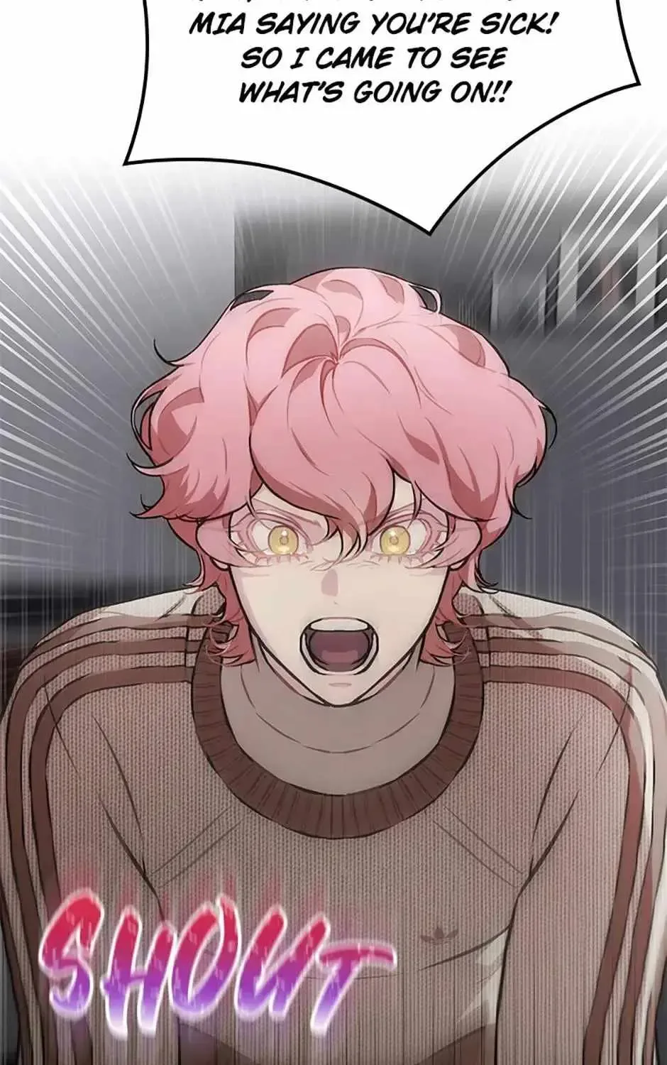 Saving the Doomed Idols With My Touch Chapter 84 page 49