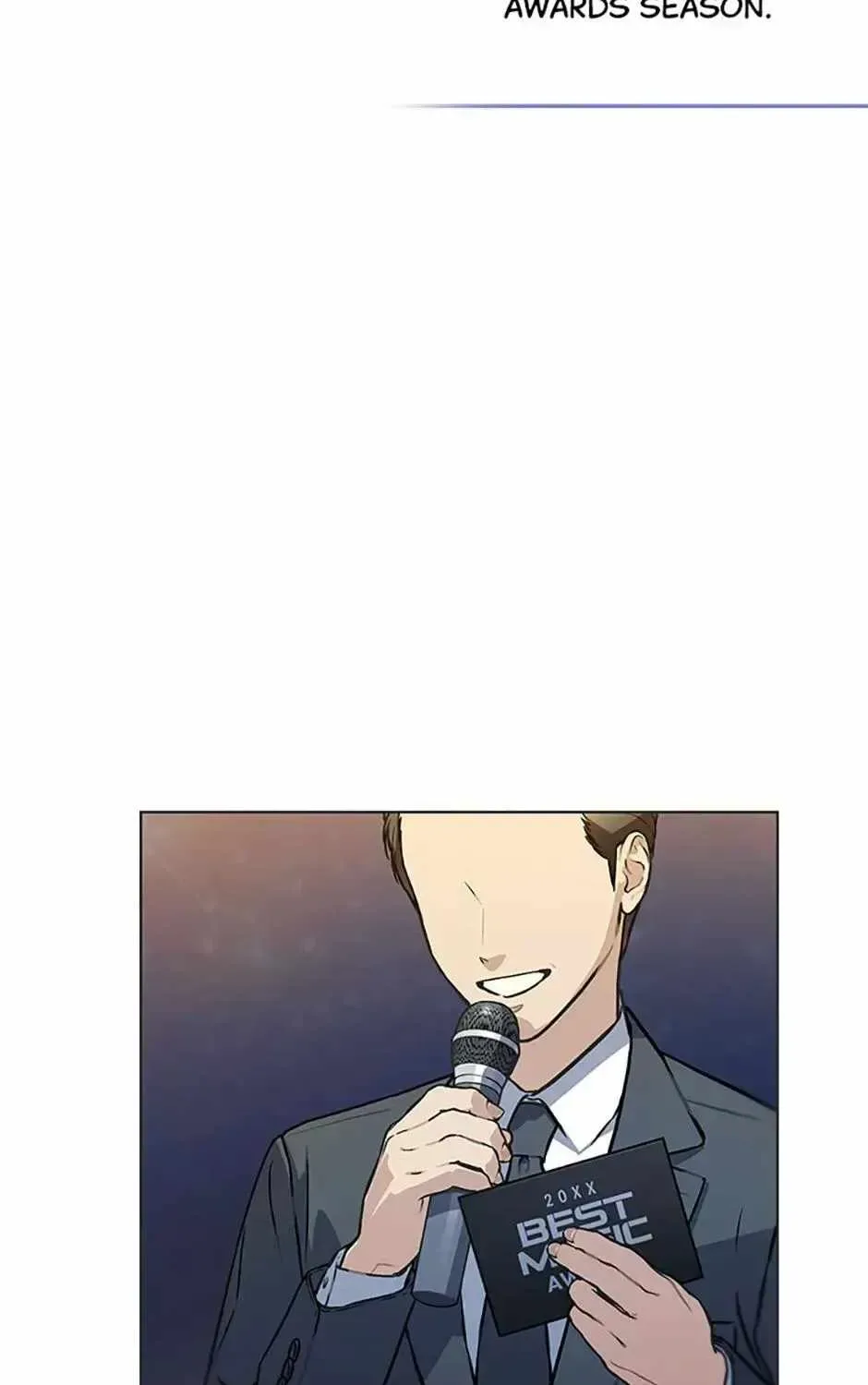 Saving the Doomed Idols With My Touch Chapter 85 page 21