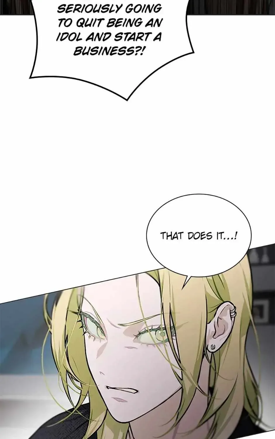 Saving the Doomed Idols With My Touch Chapter 84 page 51