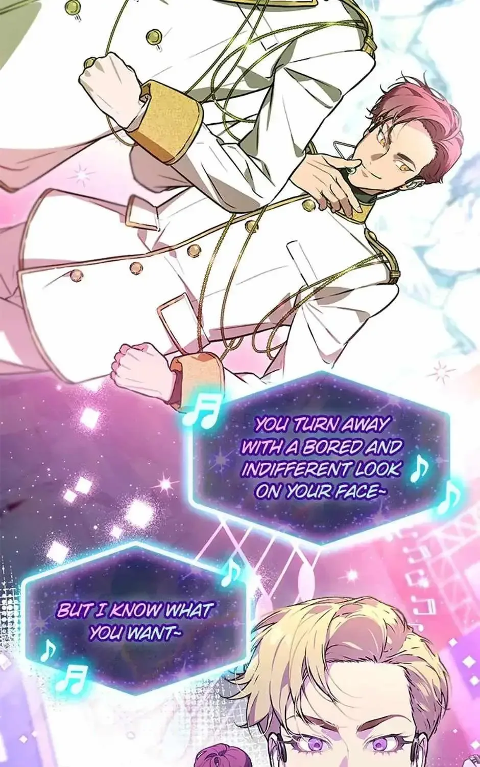 Saving the Doomed Idols With My Touch Chapter 85 page 71