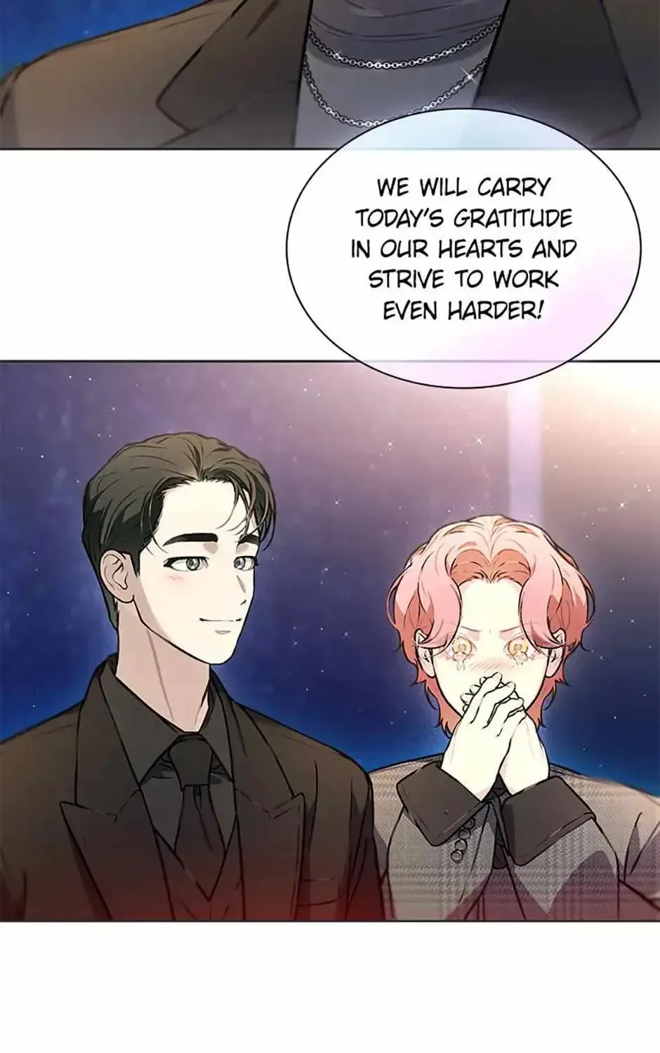 Saving the Doomed Idols With My Touch Chapter 85 page 57