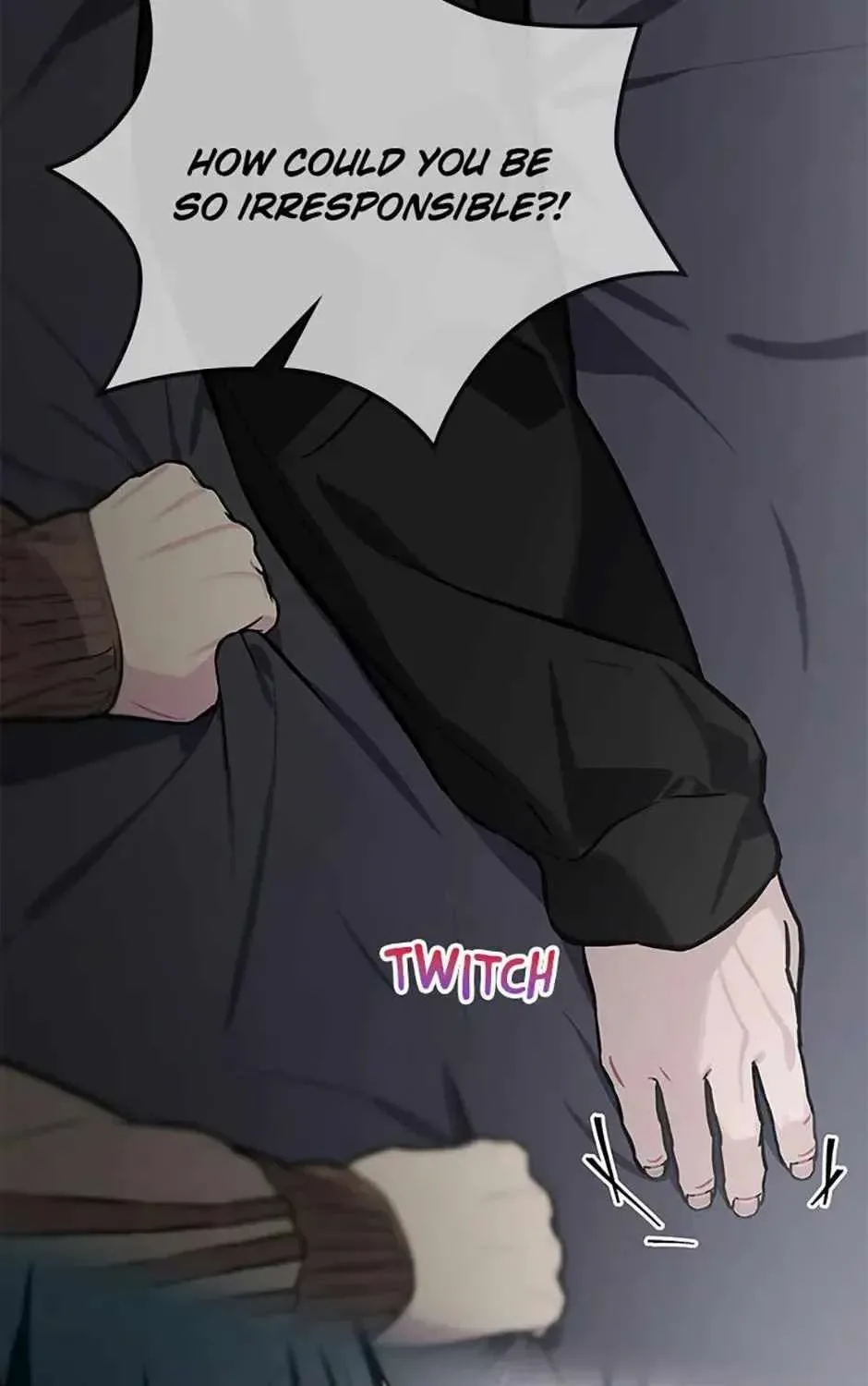 Saving the Doomed Idols With My Touch Chapter 84 page 35