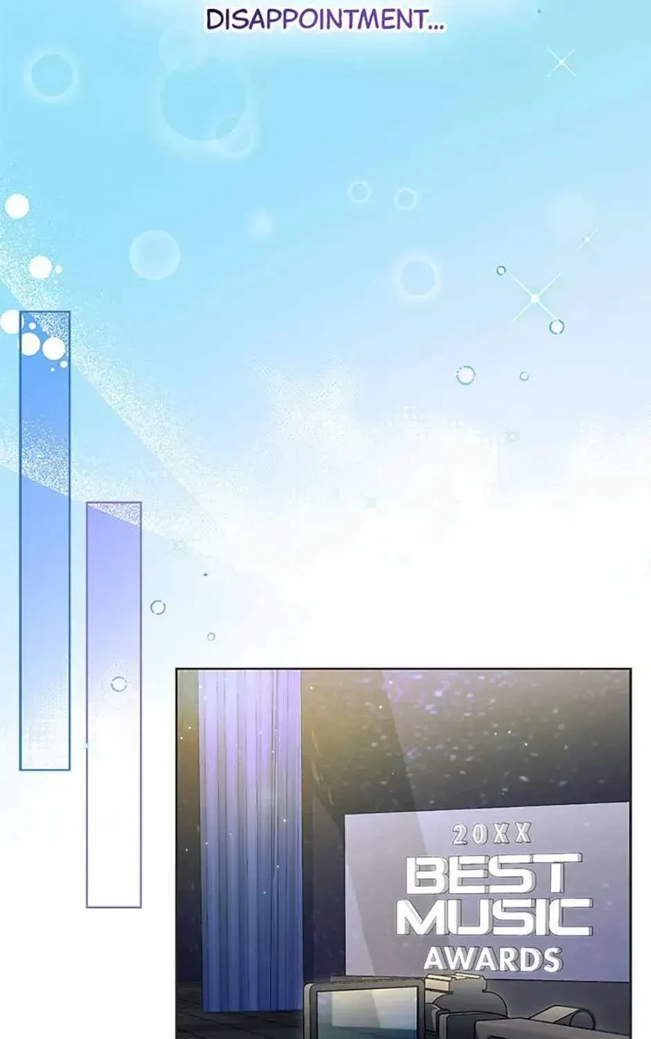 Saving the Doomed Idols With My Touch Chapter 85 page 19