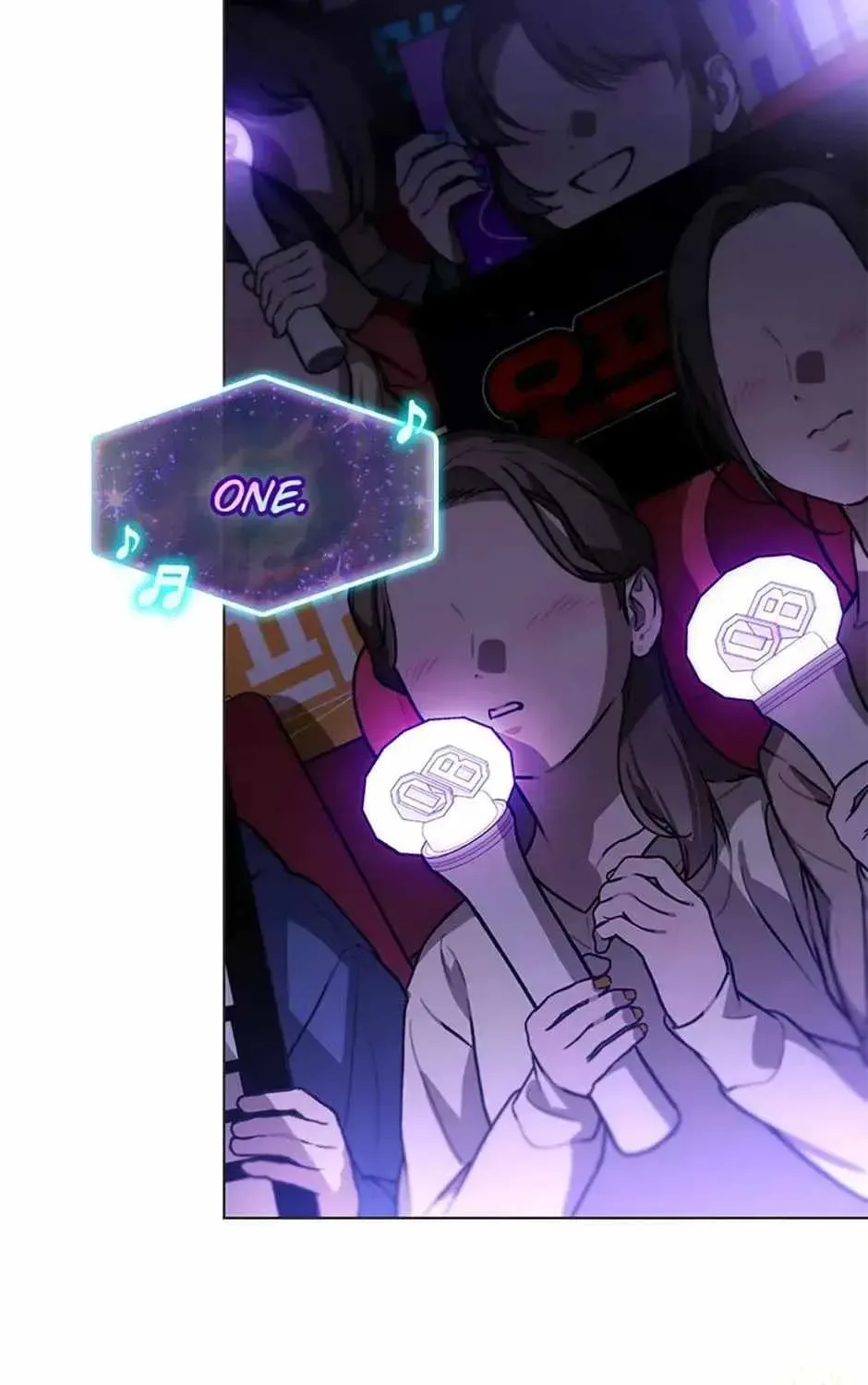 Saving the Doomed Idols With My Touch Chapter 85 page 63