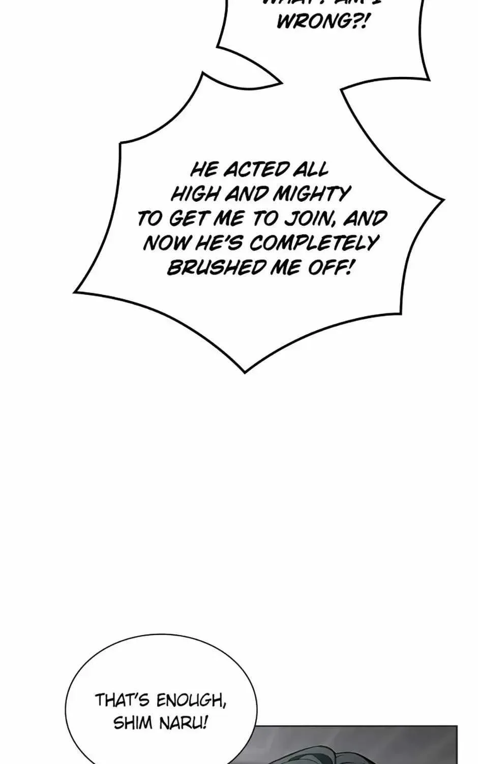 Saving the Doomed Idols With My Touch Chapter 84 page 55