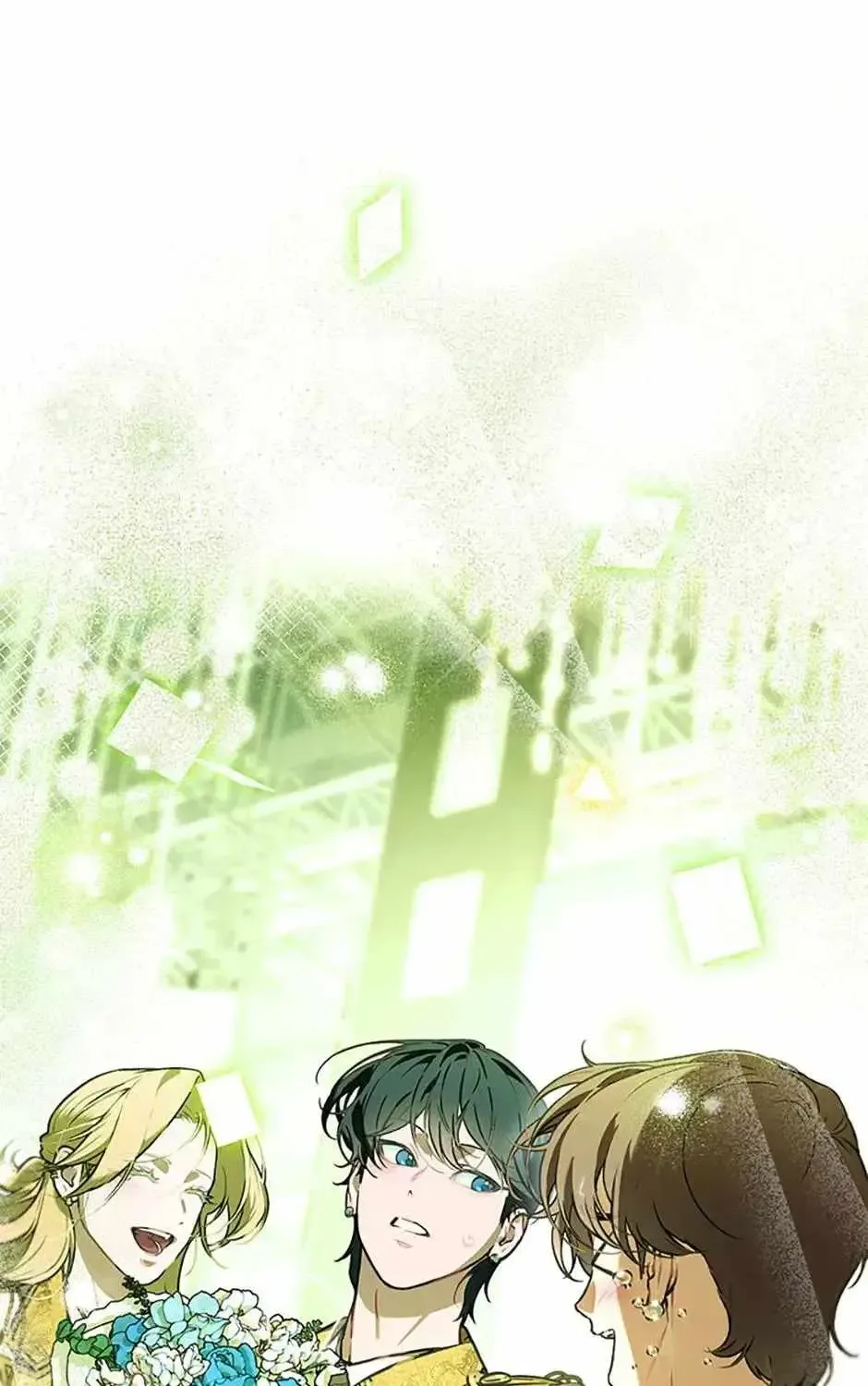 Saving the Doomed Idols With My Touch Chapter 85 page 91