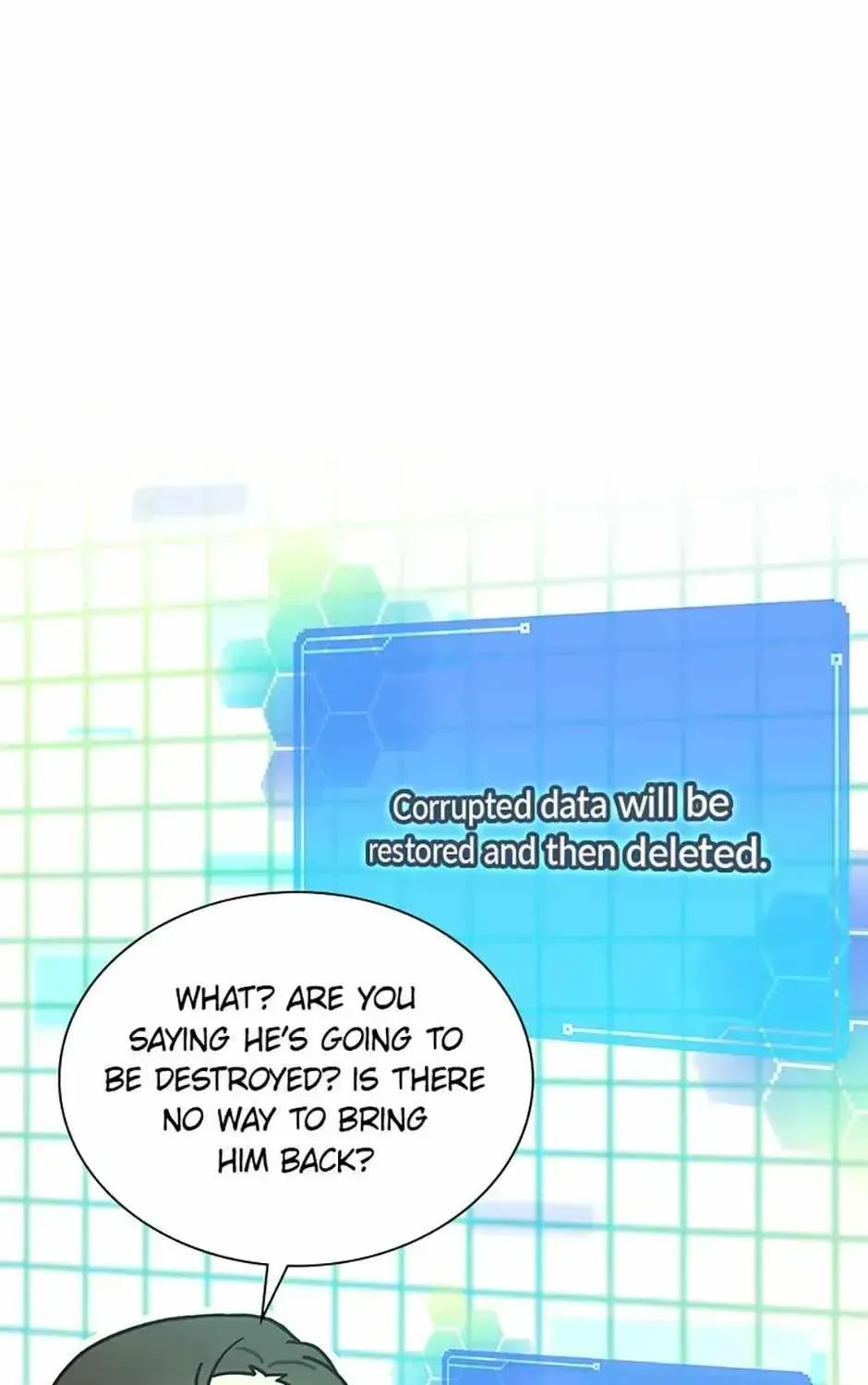 Saving the Doomed Idols With My Touch Chapter 85 page 117