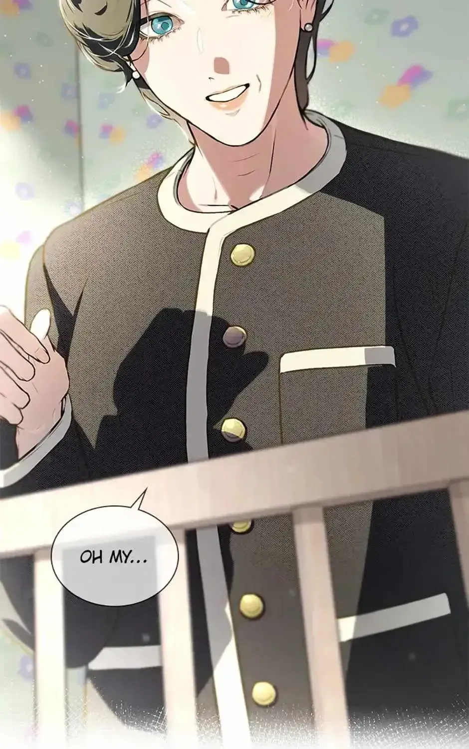 Saving the Doomed Idols With My Touch Chapter 85 page 131