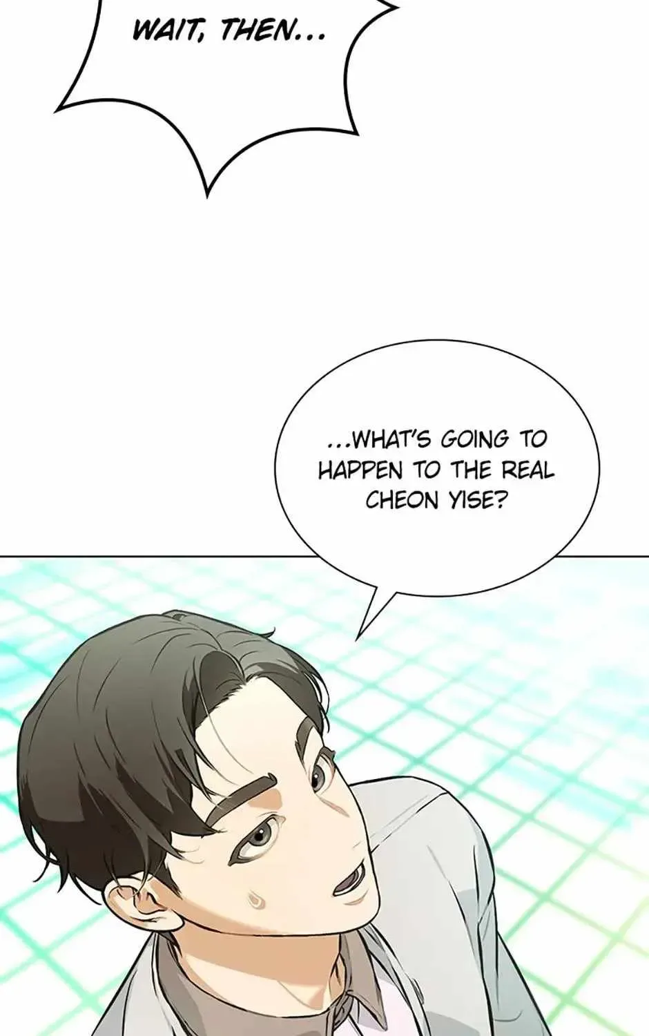 Saving the Doomed Idols With My Touch Chapter 85 page 115