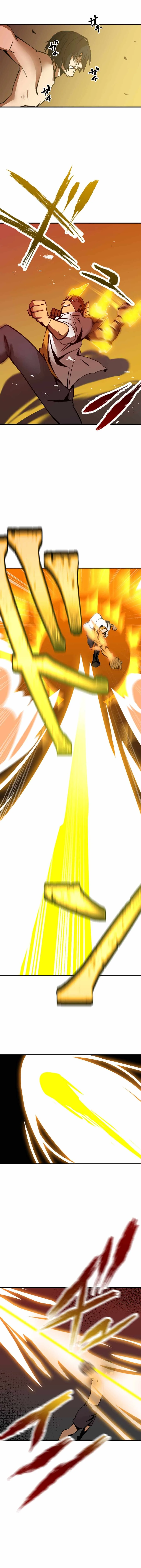 Savior of Divine Blood ~Draw Out 0.00000001% To Become the Strongest~ Chapter 1 page 20