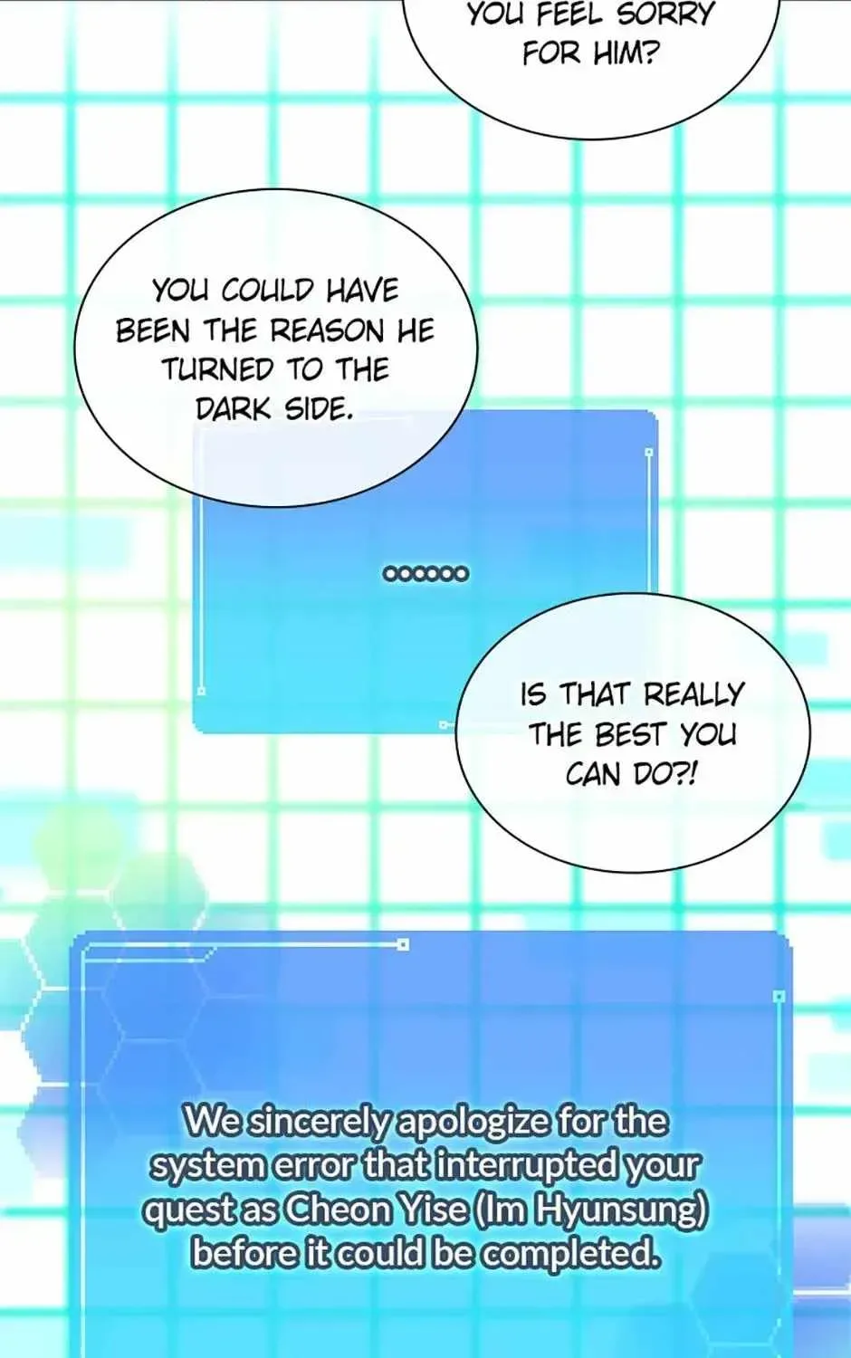 Saving the Doomed Idols With My Touch Chapter 85 page 119