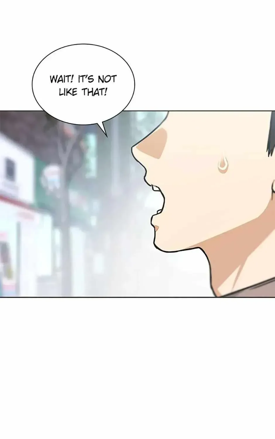 Saving the Doomed Idols With My Touch Chapter 84 page 81