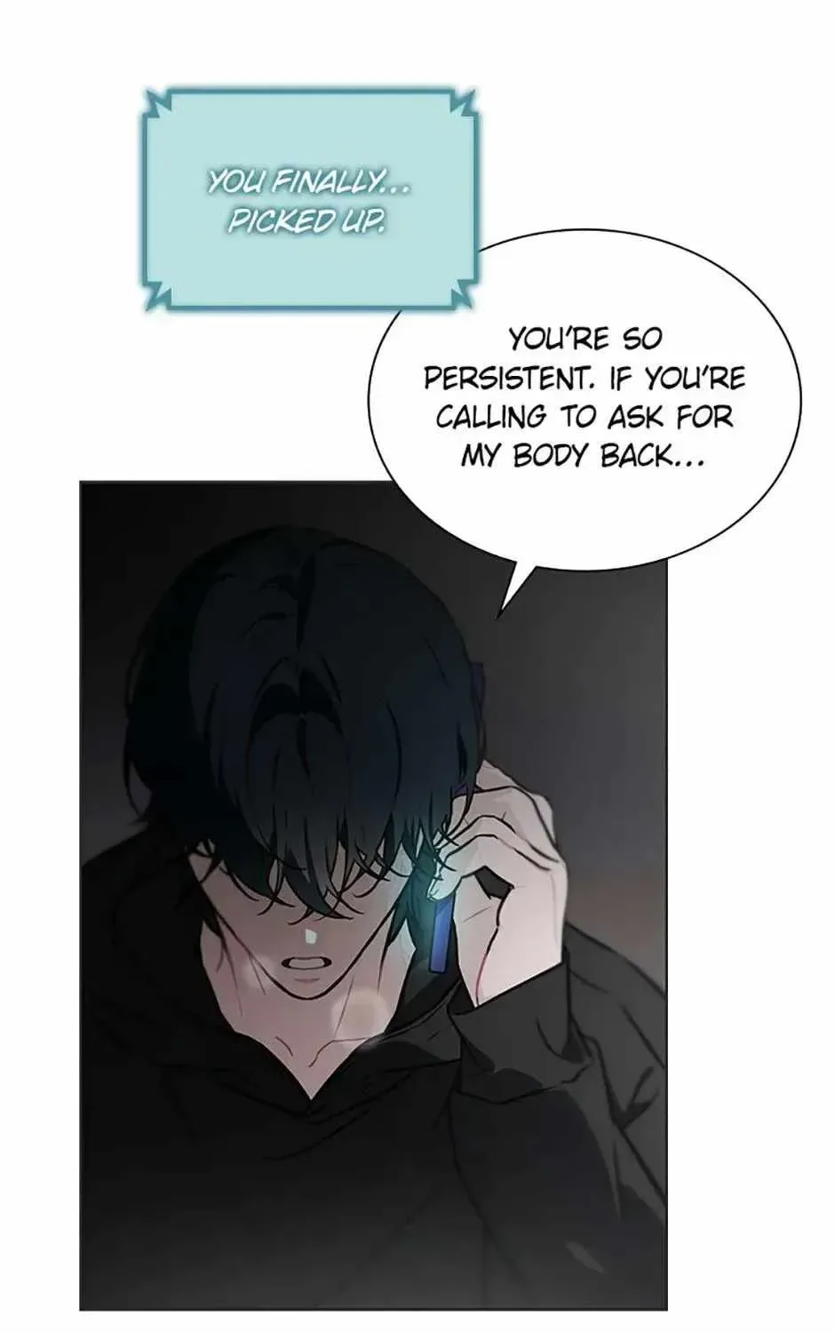 Saving the Doomed Idols With My Touch Chapter 84 page 79