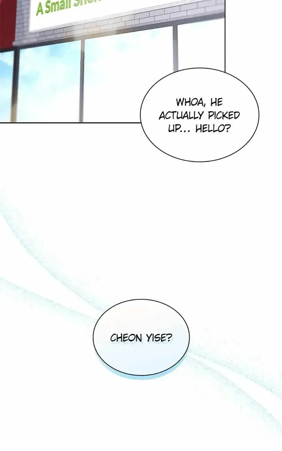 Saving the Doomed Idols With My Touch Chapter 84 page 77