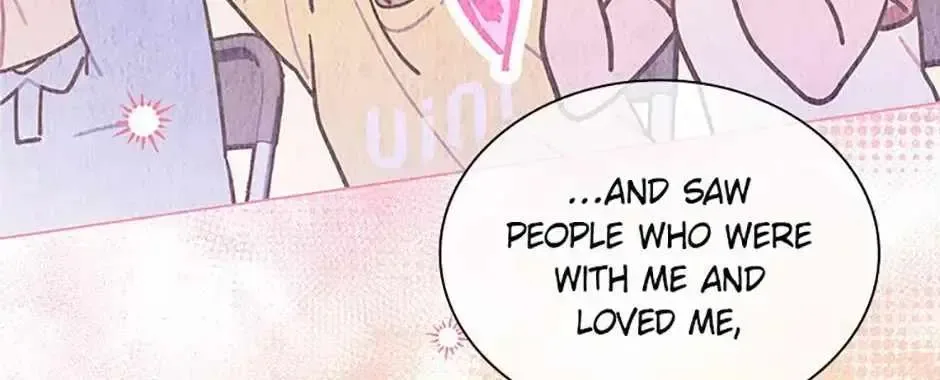 Saving the Doomed Idols With My Touch Chapter 84 page 92
