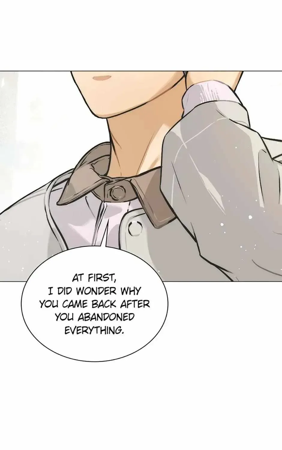 Saving the Doomed Idols With My Touch Chapter 84 page 87