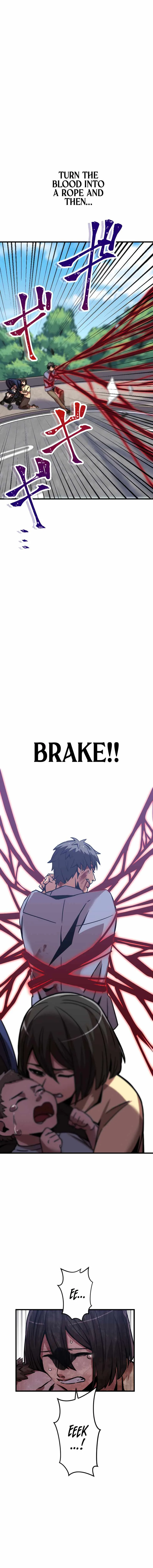 Savior of Divine Blood ~Draw Out 0.00000001% To Become the Strongest~ Chapter 4 page 26