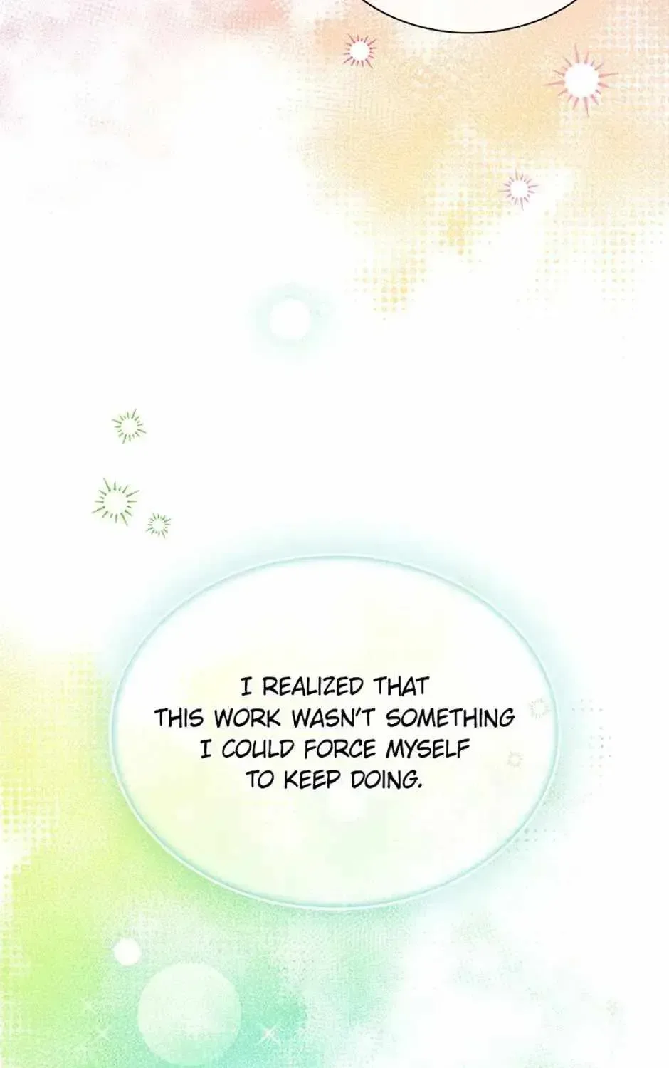 Saving the Doomed Idols With My Touch Chapter 84 page 93