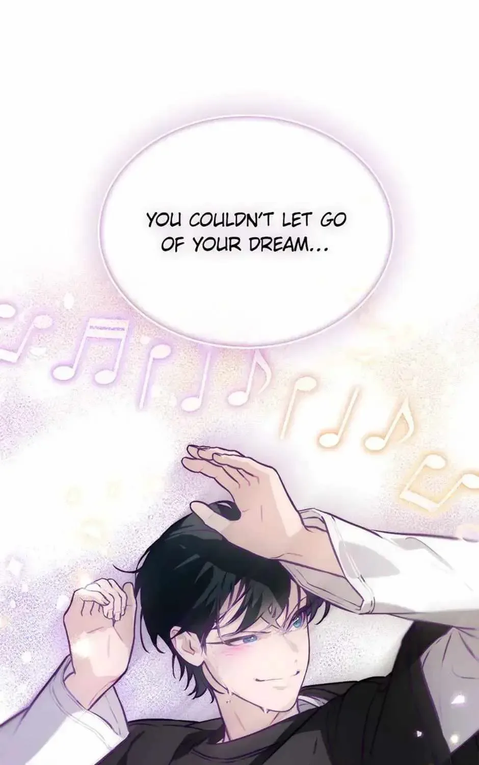 Saving the Doomed Idols With My Touch Chapter 84 page 101