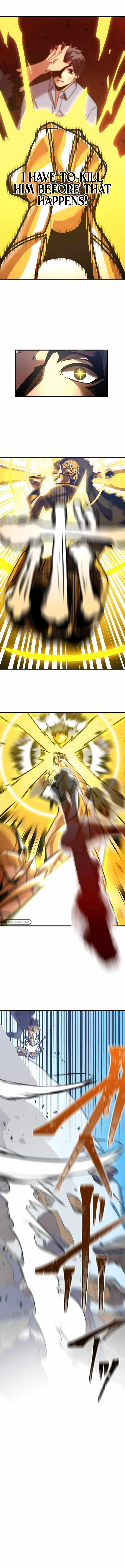 Savior of Divine Blood ~Draw Out 0.00000001% To Become the Strongest~ Chapter 5 page 18