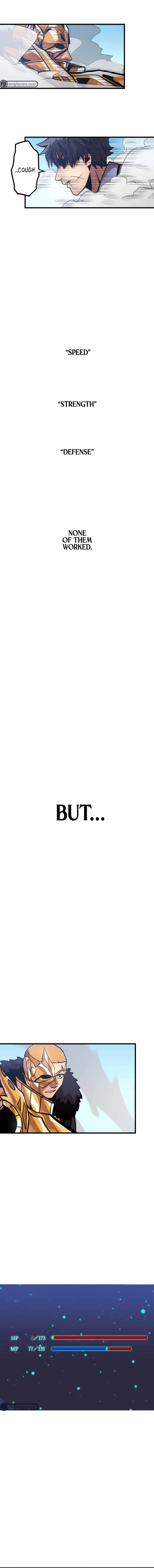 Savior of Divine Blood ~Draw Out 0.00000001% To Become the Strongest~ Chapter 5 page 19
