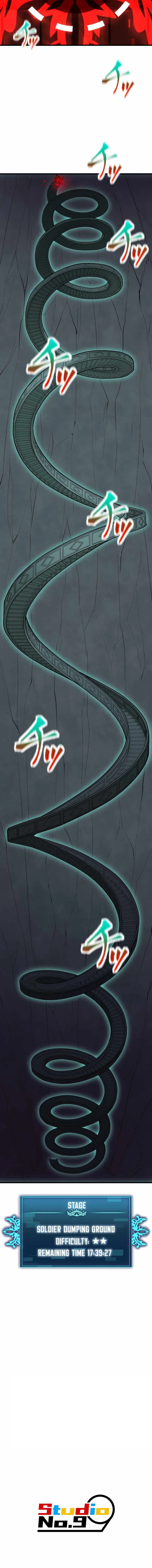 Savior of Divine Blood ~Draw Out 0.00000001% To Become the Strongest~ Chapter 8 page 21