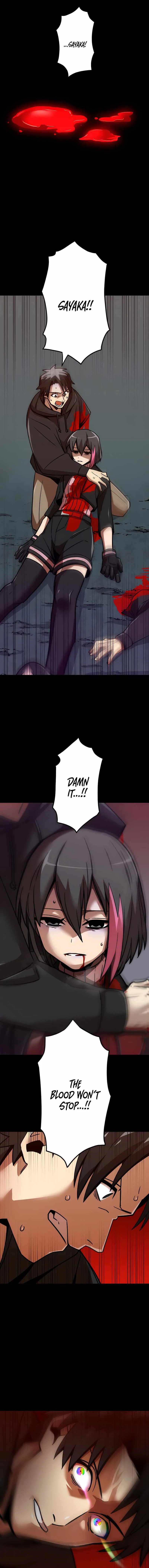Savior of Divine Blood ~Draw Out 0.00000001% To Become the Strongest~ Chapter 9 page 2