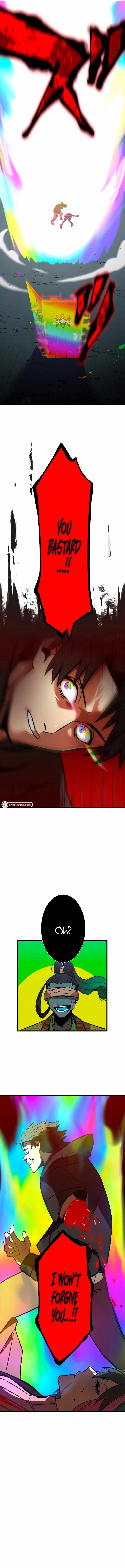 Savior of Divine Blood ~Draw Out 0.00000001% To Become the Strongest~ Chapter 10 page 30