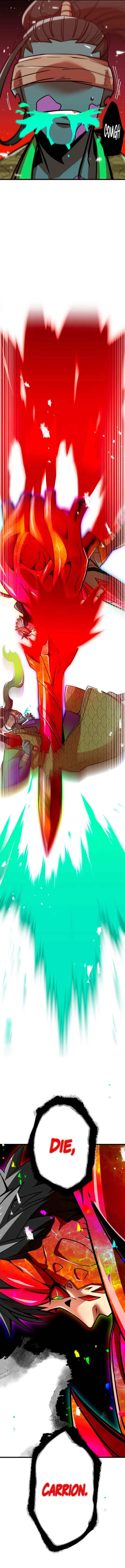 Savior of Divine Blood ~Draw Out 0.00000001% To Become the Strongest~ Chapter 11 page 29