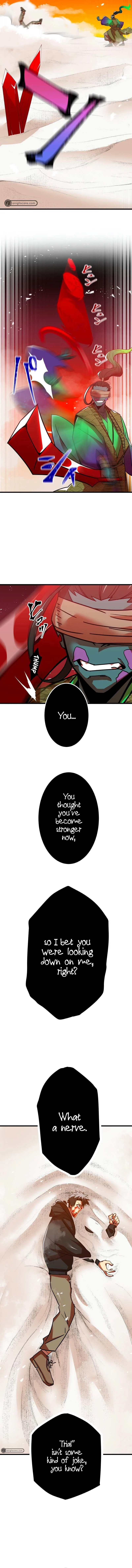 Savior of Divine Blood ~Draw Out 0.00000001% To Become the Strongest~ Chapter 11 page 15