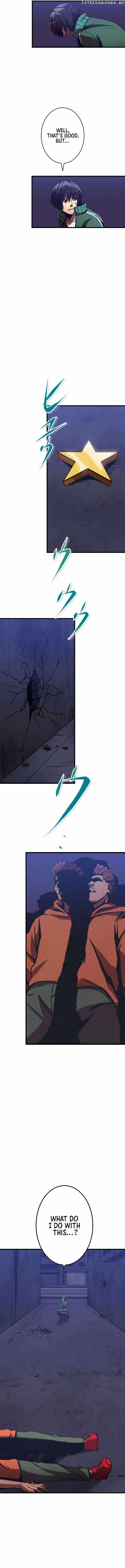 Savior of Divine Blood ~Draw Out 0.00000001% To Become the Strongest~ Chapter 3 page 31