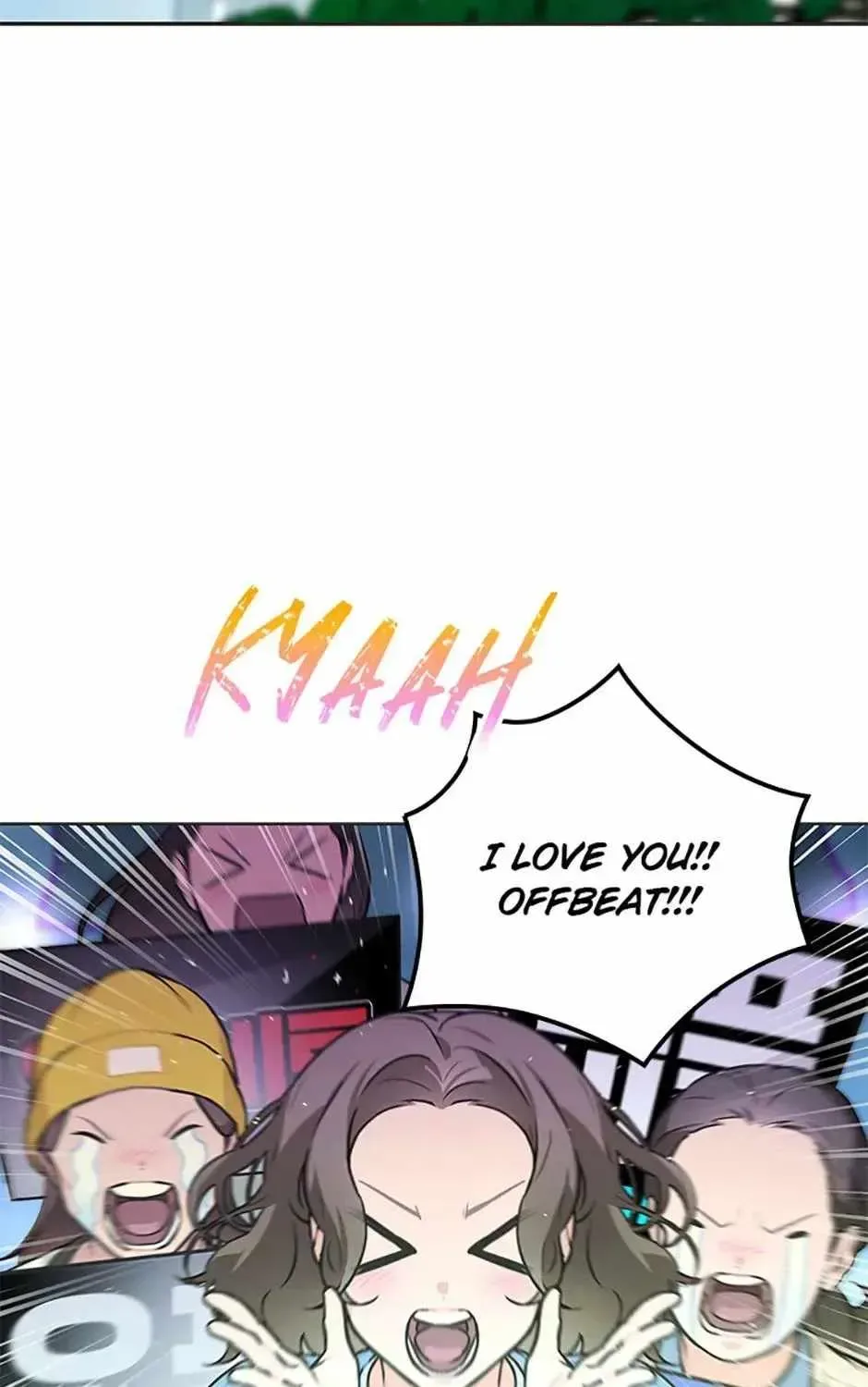 Saving the Doomed Idols With My Touch Chapter 84 page 143