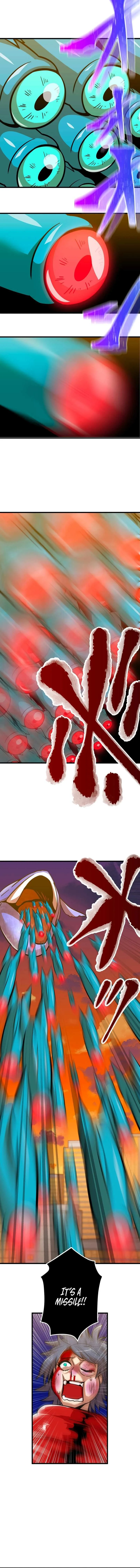 Savior of Divine Blood ~Draw Out 0.00000001% To Become the Strongest~ Chapter 13 page 15