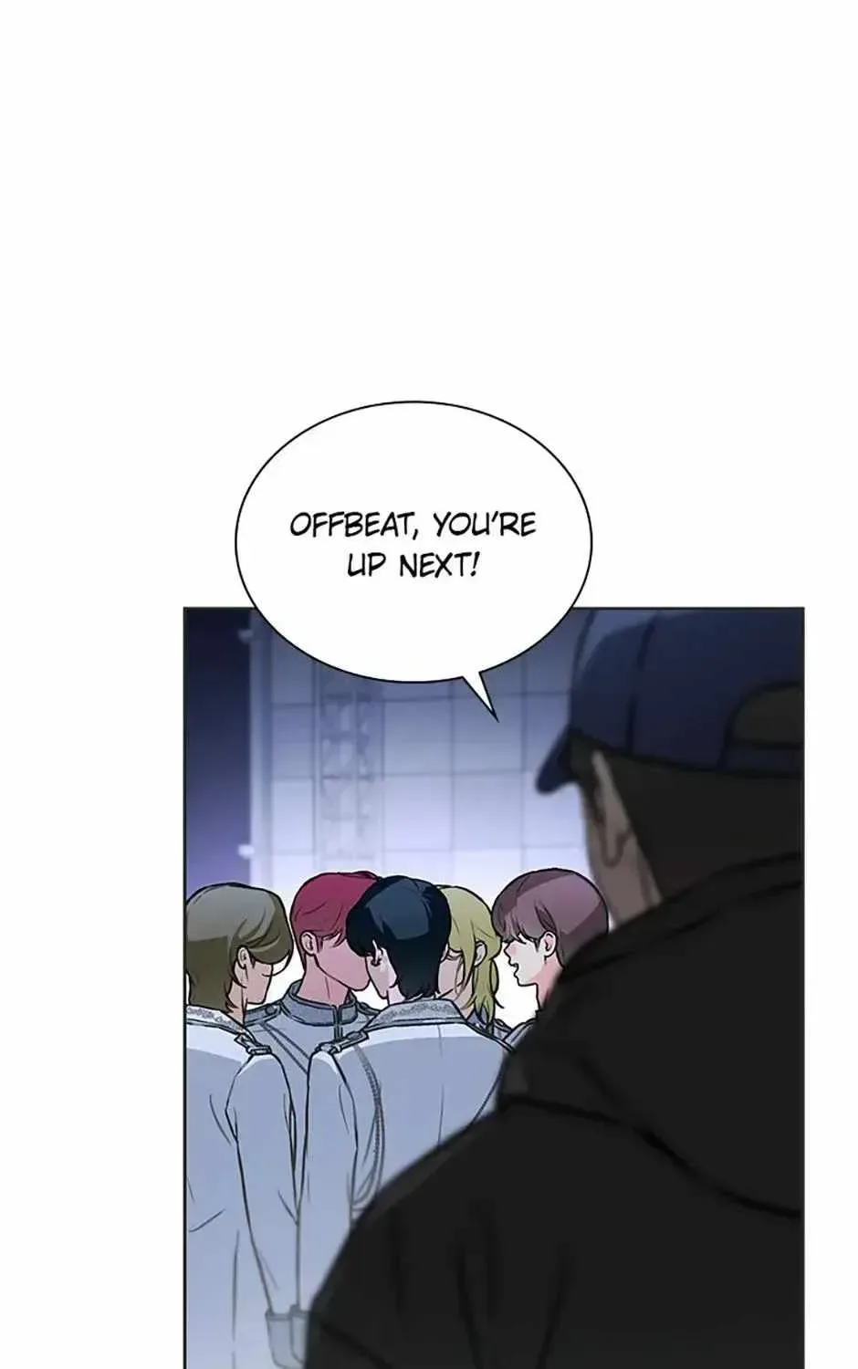 Saving the Doomed Idols With My Touch Chapter 84 page 145